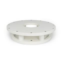 Support de nivellement pour monture Planewave L500 L600