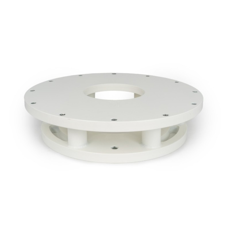 Support de nivellement pour monture Planewave L500 L600