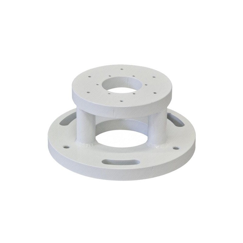 Support de nivellement pour monture 10Micron GM 1000