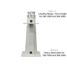 Levelling support for 10Micron GM 1000 mount