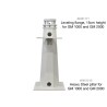 Baader levelling support for mounts GM 2000 and AP 1100 900