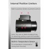 Focuser iOptron iAFS2 2" (FA20)