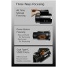 Focuser iOptron iAFS3 3" (FA30)