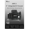 Focuser iOptron iAFS3 3" (FA30)