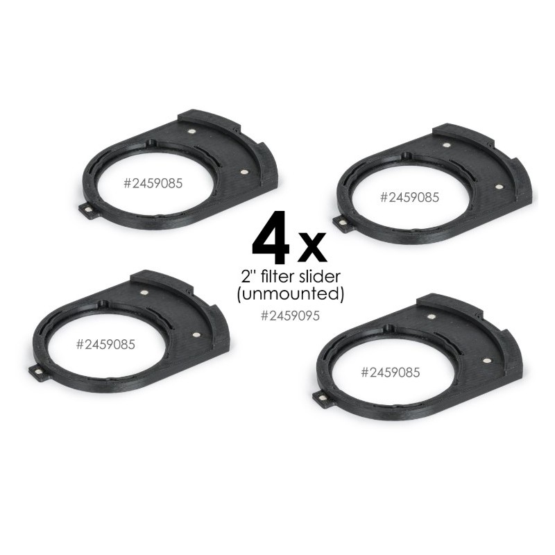Baader FCCT 2" Filter Holders
