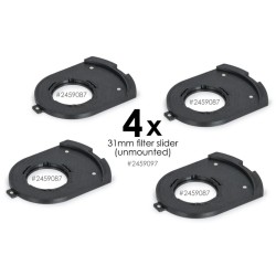 Porte-filtre Baader 31 mm pour FCCT