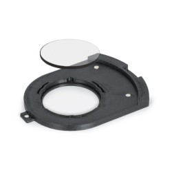 Baader 4x porte-filtres 36 mm pour FCCT