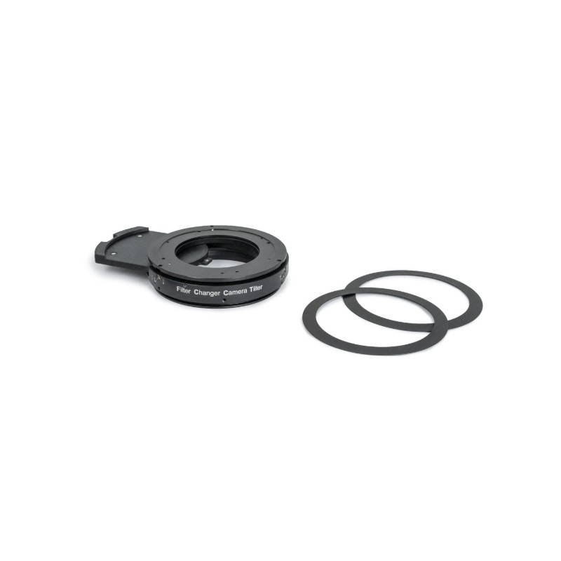 Baader FCCT II for RASA 8 – QHY 90 mm