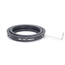 Baader correcteur d'inclinaison M68 (0 à 1 degré)