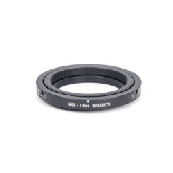 Baader correcteur d'inclinaison M68 (0 à 1 degré)