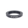 Baader correcteur d'inclinaison M68 (0 à 1 degré)