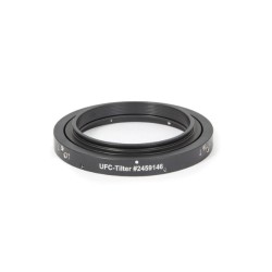 Baader correcteur d’inclinaison UFC (0 à 1 degré)