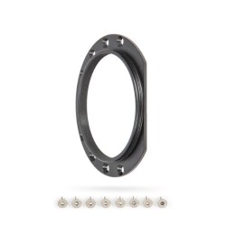 Baader connecteur UFC S70 Base – hauteur optique 2 mm