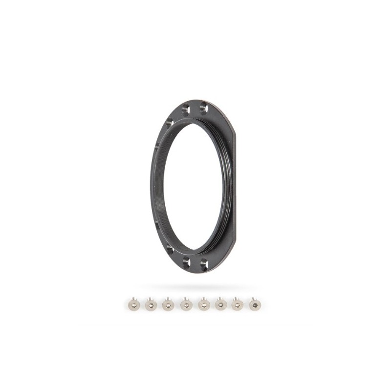 Baader UFC S70 Base Connector – Optical height 2 mm