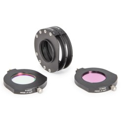 Baader UFC S70 Base Connector – Optical height 2 mm