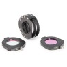Baader UFC S70 Base Connector – Optical height 2 mm