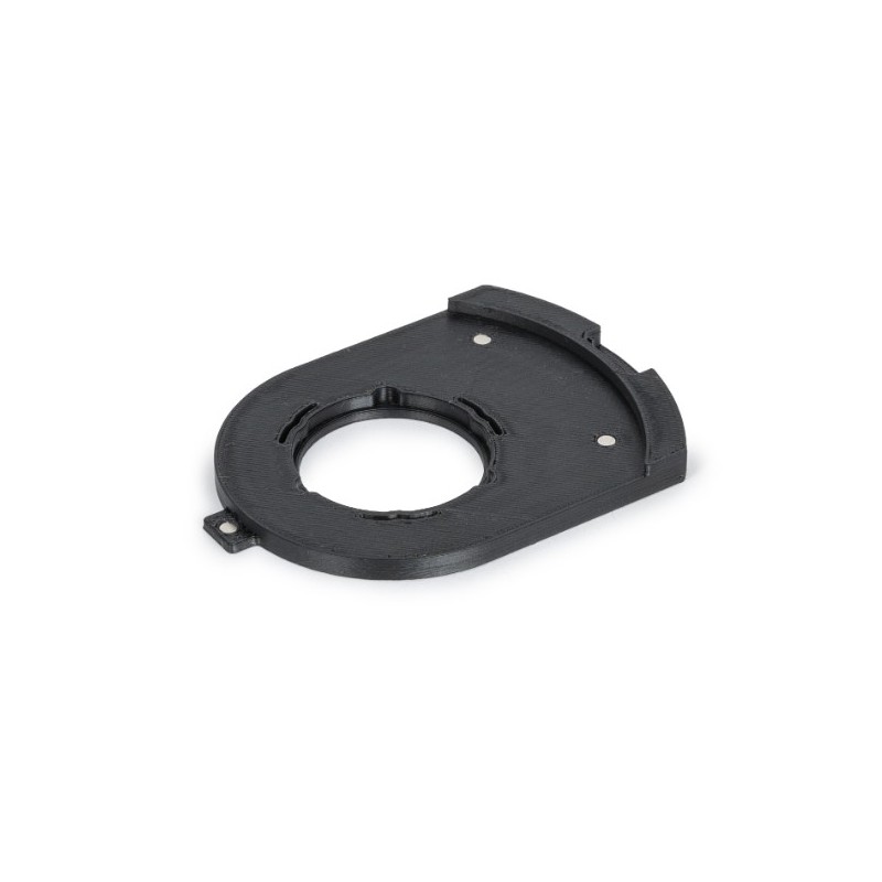 Baader 31 mm Filter Holder for FCCT (3D-printed)