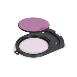 Baader porte-filtre 2 pouces pour FCCT
