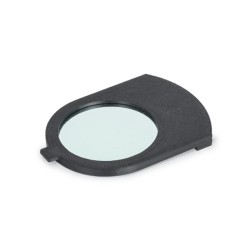Baader 2" Filter Holder for FCCT (3D-printed)