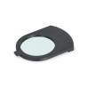 Baader 2" Filter Holder for FCCT (3D-printed)