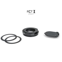 Baader FCCT I pour RASA 8 QHY 77 mm