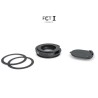 Baader FCCT I pour RASA 8 QHY 77 mm