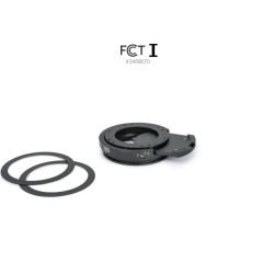 Baader FCCT I for RASA 8 – QHY 77 mm