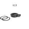 Baader FCCT I pour RASA 8 QHY 77 mm