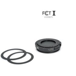 Baader FCCT I for RASA 8 – QHY 77 mm