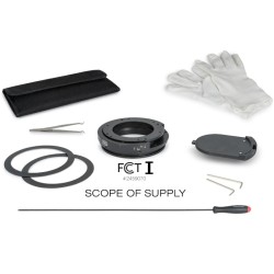 Baader FCCT I for RASA 8 – QHY 77 mm