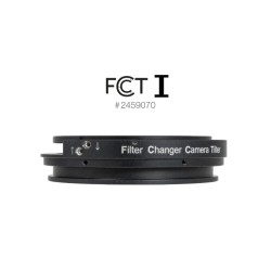 Baader FCCT I for RASA 8 – QHY 77 mm