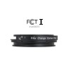 Baader FCCT I for RASA 8 – QHY 77 mm