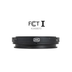 Baader FCCT I pour RASA 8 QHY 77 mm