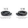 Baader FCCT I for RASA 8 – QHY 77 mm
