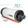 Baader FCCT I for RASA 8 – QHY 77 mm