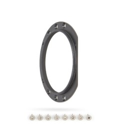 Baader UFC M72a Camera Adapter – Optical height 2 mm