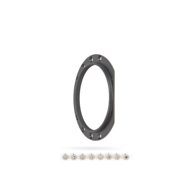 Baader adaptateur UFC M72a – hauteur optique 2 mm