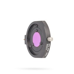 Baader UFC 31 mm AUX-Filter Holder – requires 2459113