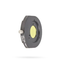 Baader UFC 31 mm AUX-Filter Holder – requires 2459113