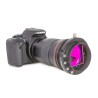 Baader adaptateur UFC S70a vers SP54a – hauteur optique 1 mm