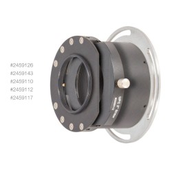 Baader tube allonge UFC S70 – 40 mm