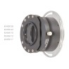 Baader tube allonge UFC S70 – 40 mm