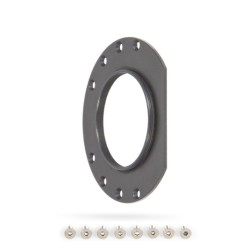 Baader adaptateur UFC M54a – hauteur optique 2 mm