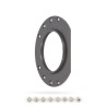 Baader adaptateur UFC M54a – hauteur optique 2 mm