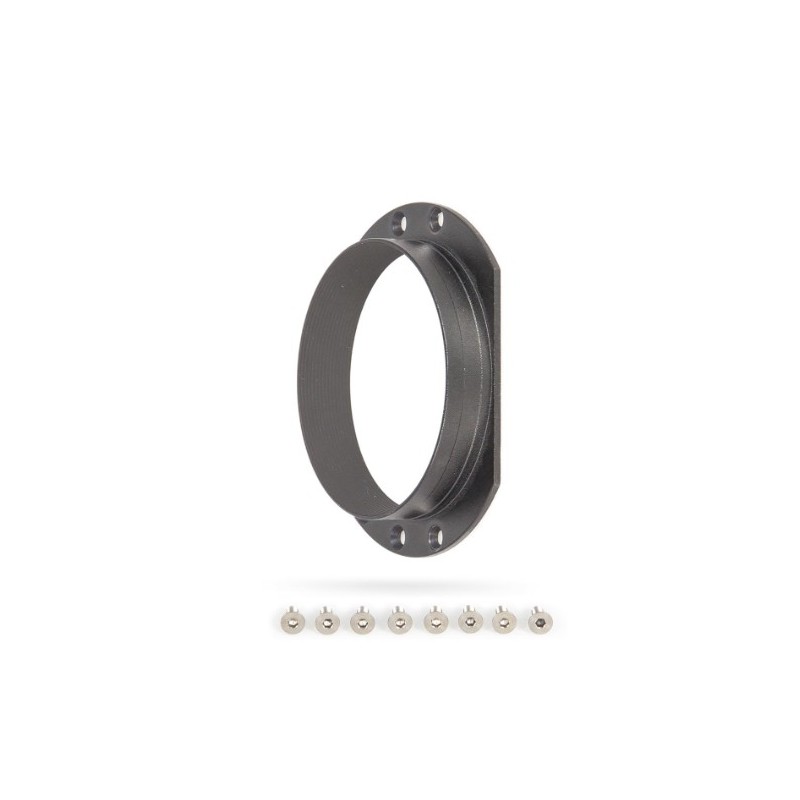Baader UFC Straylight-Flange