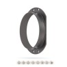 Baader Straylight-Flange pour UFC