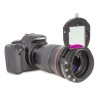 Baader Straylight-Flange pour UFC