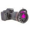 Baader Straylight-Flange pour UFC