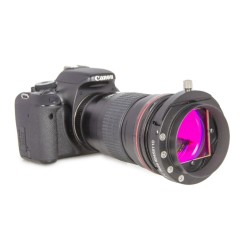 Baader UFC Straylight-Flange