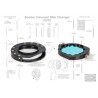 UFC Base Baader for filter sliders